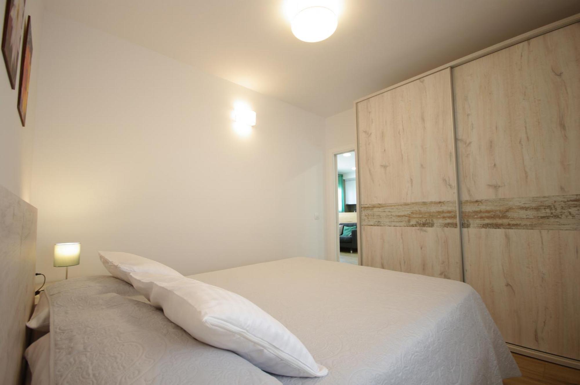 Ferienwohnung Apartamento Ocean Tarifa Exterior foto